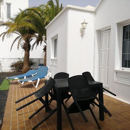 Bungalow Mariano 140 ปลายาออนดา ภายนอก รูปภาพ