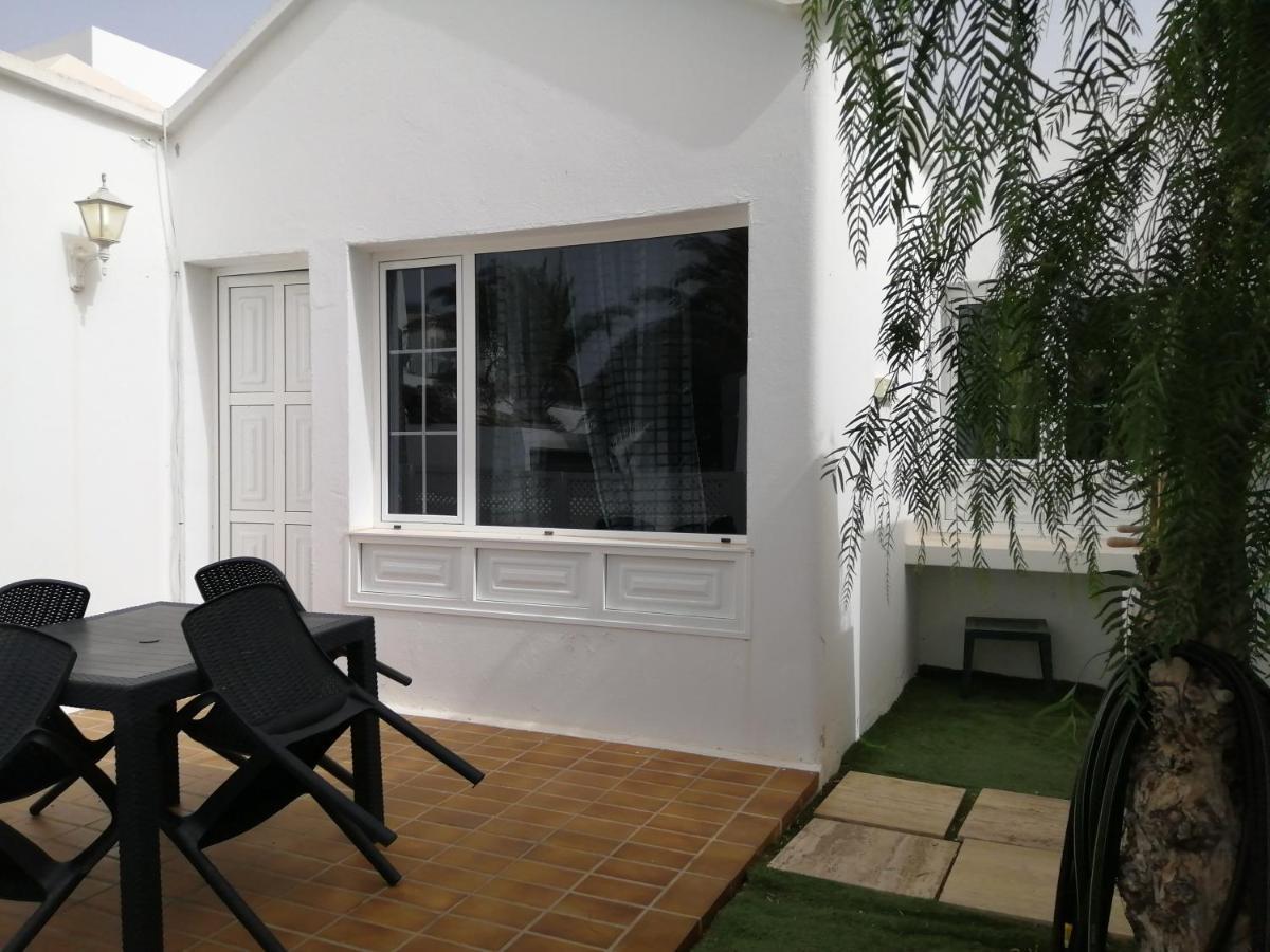 Bungalow Mariano 140 ปลายาออนดา ภายนอก รูปภาพ