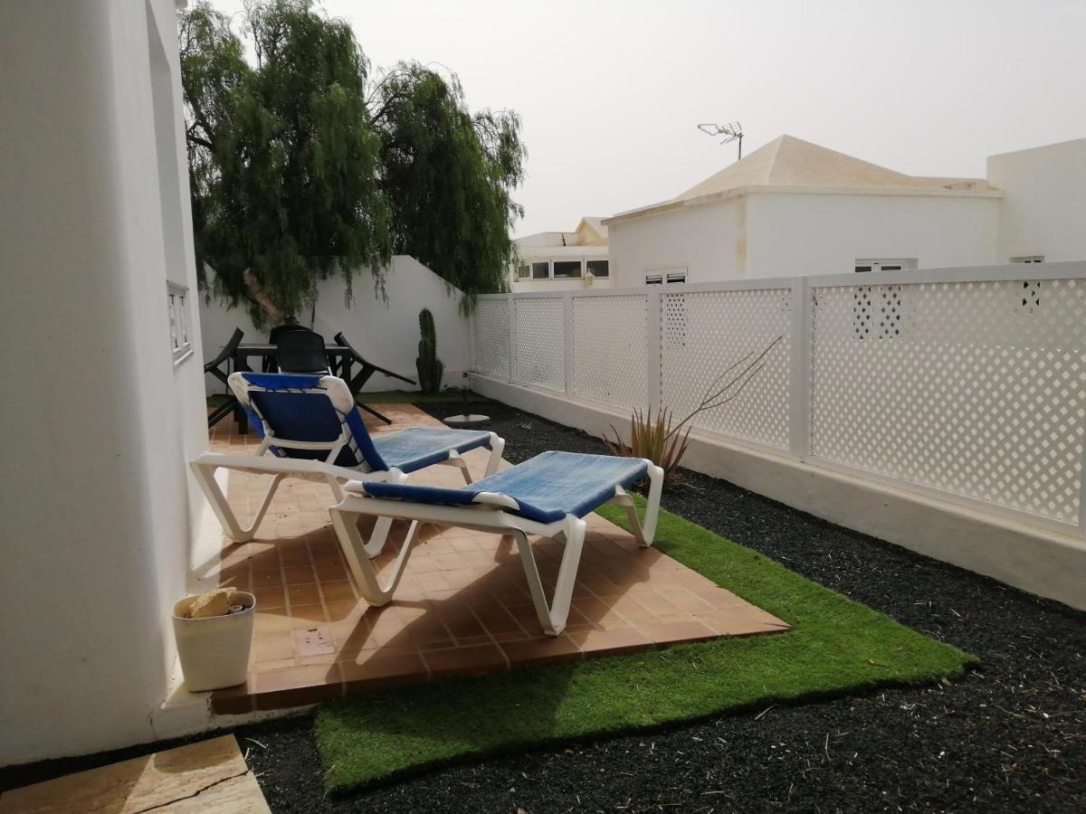 Bungalow Mariano 140 ปลายาออนดา ภายนอก รูปภาพ